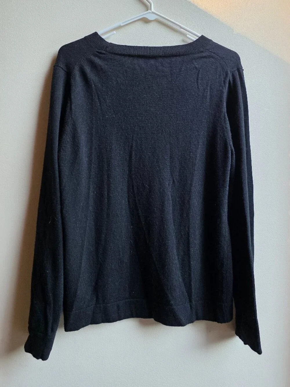 J. Crew Black 